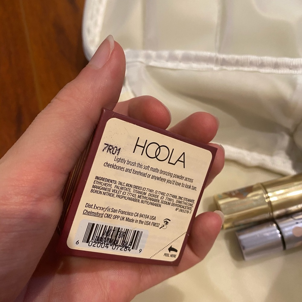Benefit bundle - Picture 8 of 8